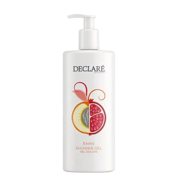 Exotic Shower Gel