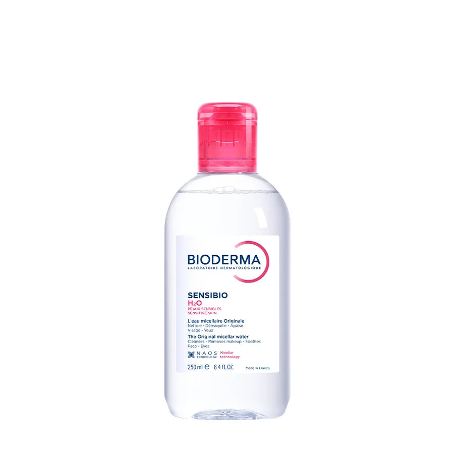 SENSIBIO H2O Micellar Water