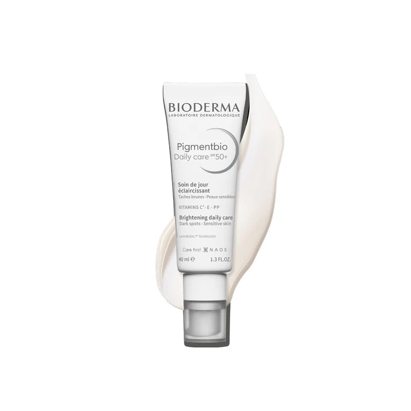 PIGNMENTBIO Daily Care SPF50+
