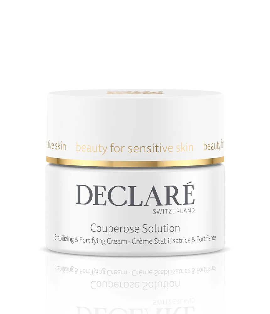 Coupe Rose Solution