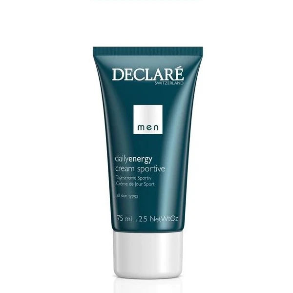Daily Energy Cream Sportive