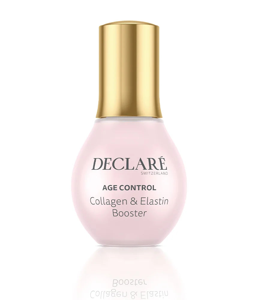 Age Control Collagen And Elastin Booster