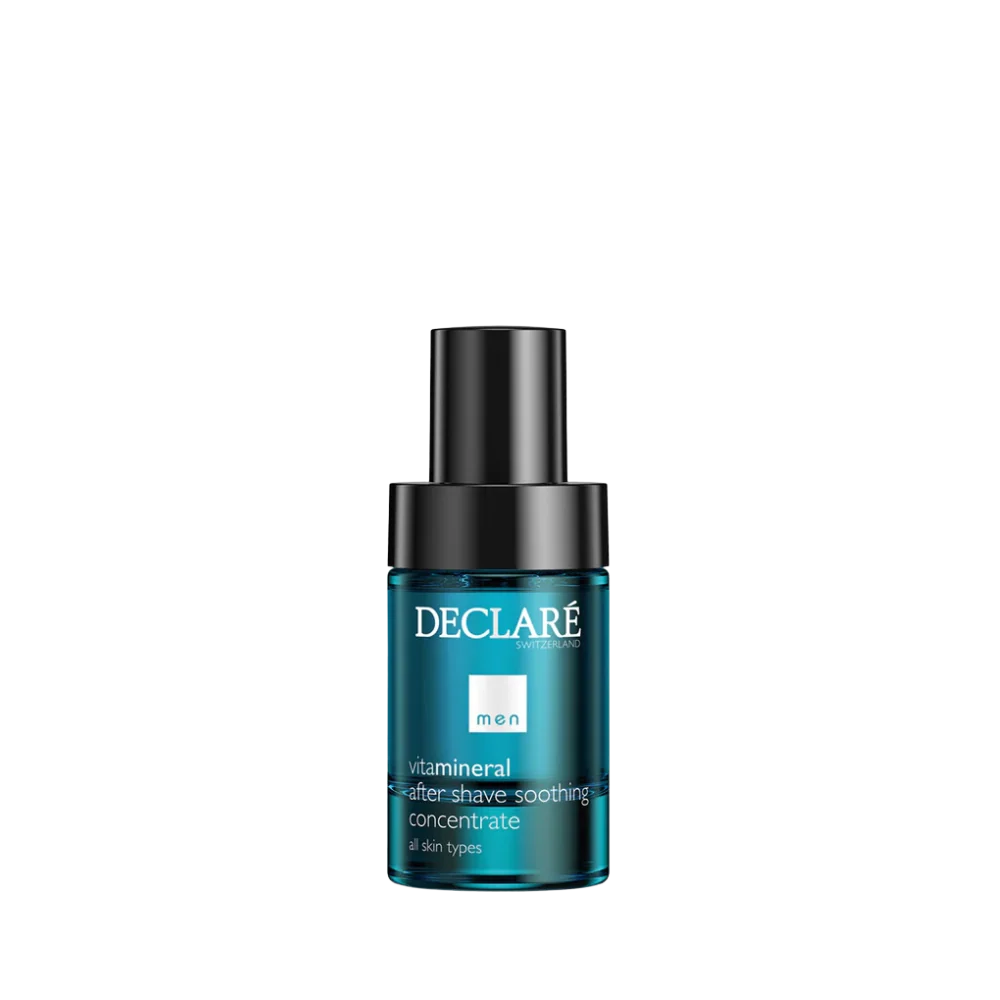 AfterShave Vita Mineral Soothing Concentrate