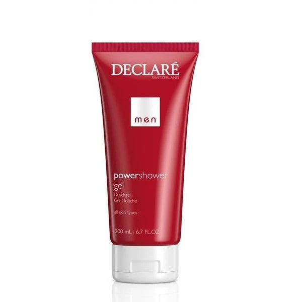 Power Shower Gel for Men