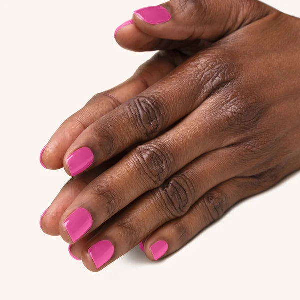South Beach Pink - Mavala 168