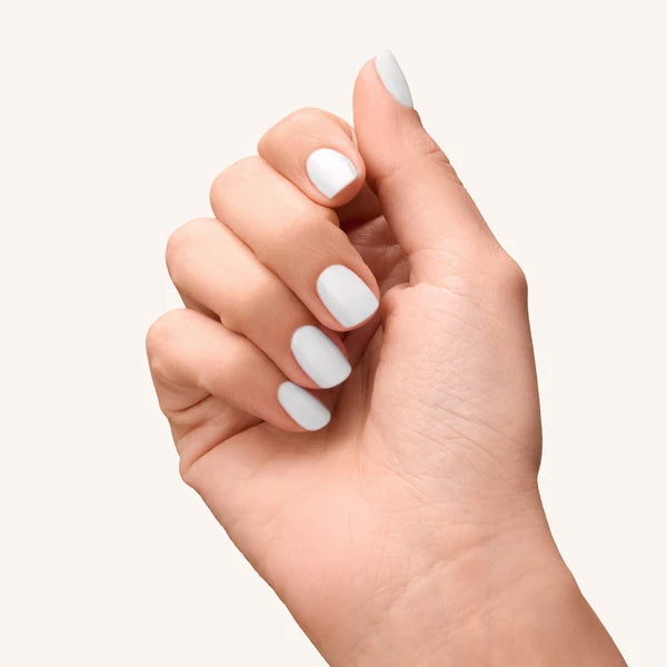 White - Mavala 49