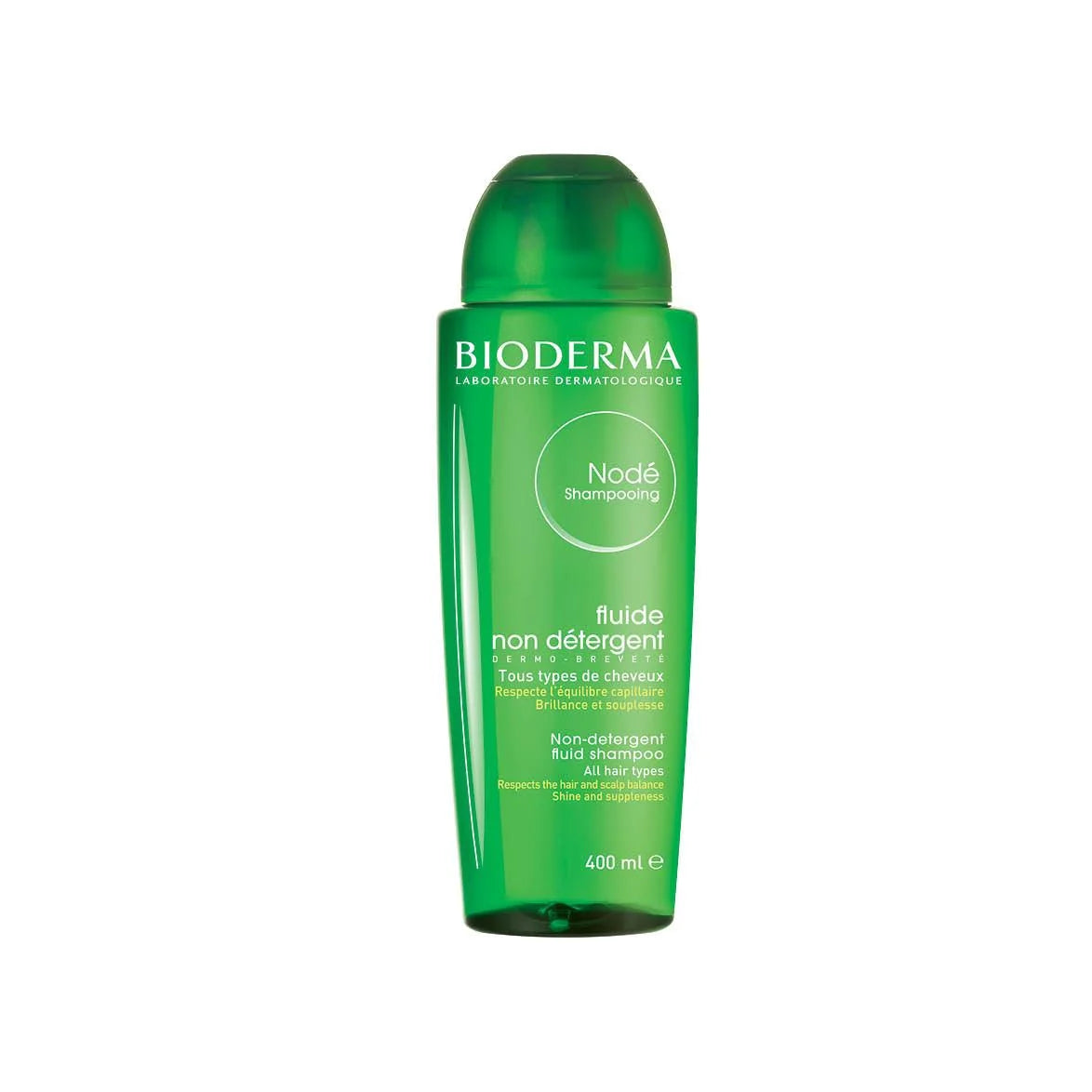NODE Fluid Gentle Shampoo