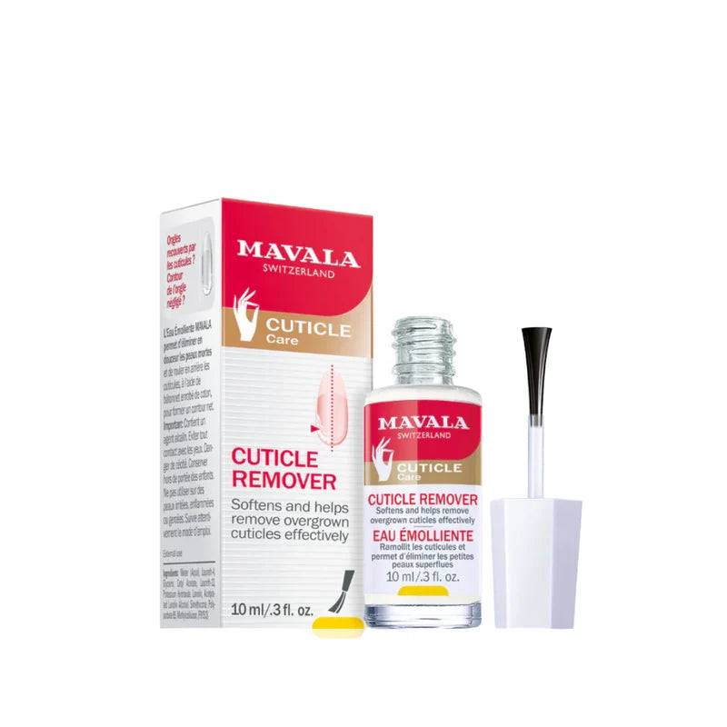 Cuticle Remover