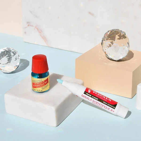 Scientifique K+ Pen Nail Hardner