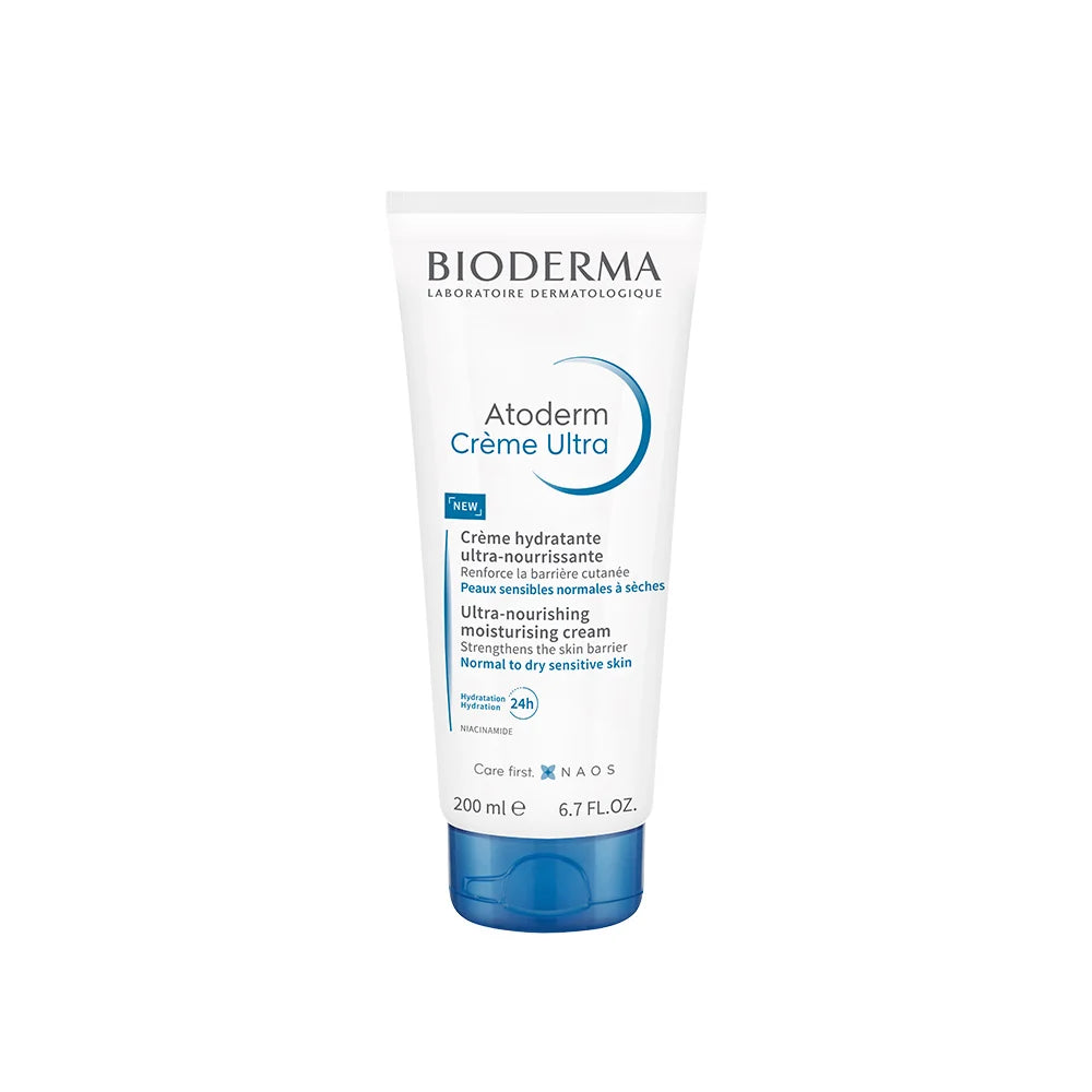 ATODERM Ultra-Nourishing Cream