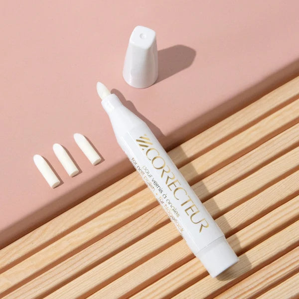 Mavala Nail Polish Corrector