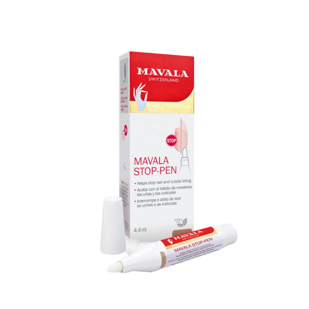 Mavala Stop Nail Biting Pen