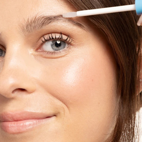 Double-Brow Serum