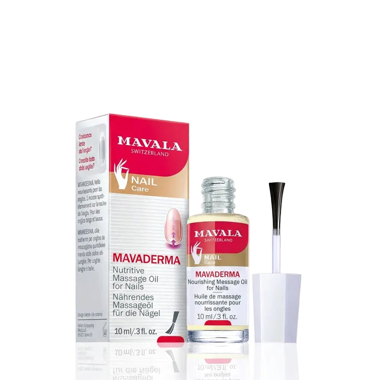 Mavaderma Nail Care