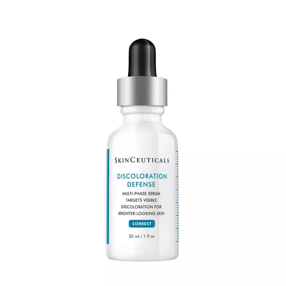 Discoloration Defense 5% Niancinamide Serum for Uneven Skin - 30mL