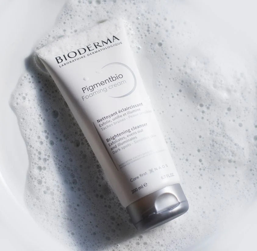 PIGNMENTBIO Foaming Cream