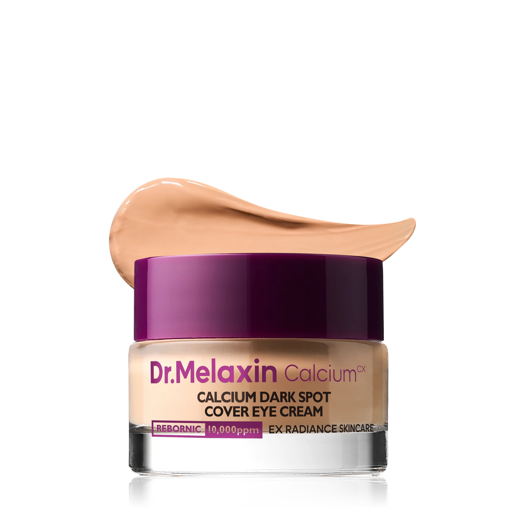 Calcium Dark Spot Cover Eye Cream