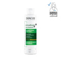 Dercos Anti-Dandruff Treatment Shampoo for Dry Hair