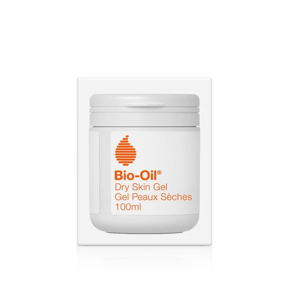 Bio-Oil Dry Skin Gel