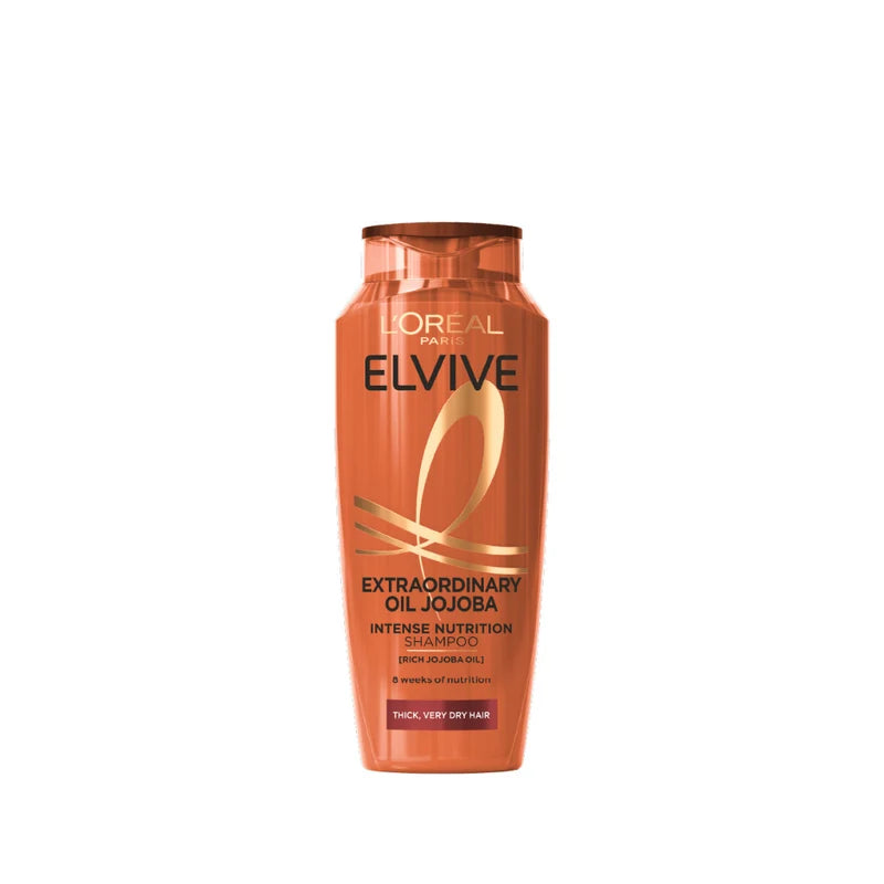 Elvive Extraordinary Oil Jojoba