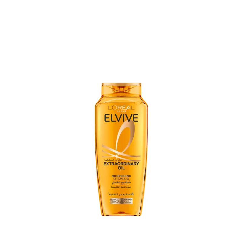 Elvive Extraordinary Oil Nourishing Shampoo