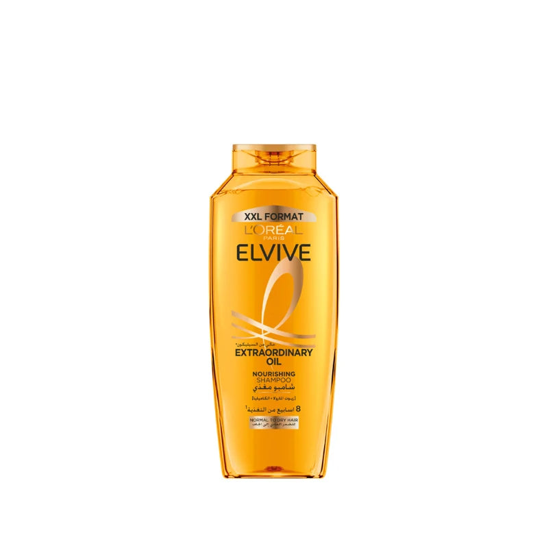 Elvive Extraordinary Oil Nourishing Shampoo