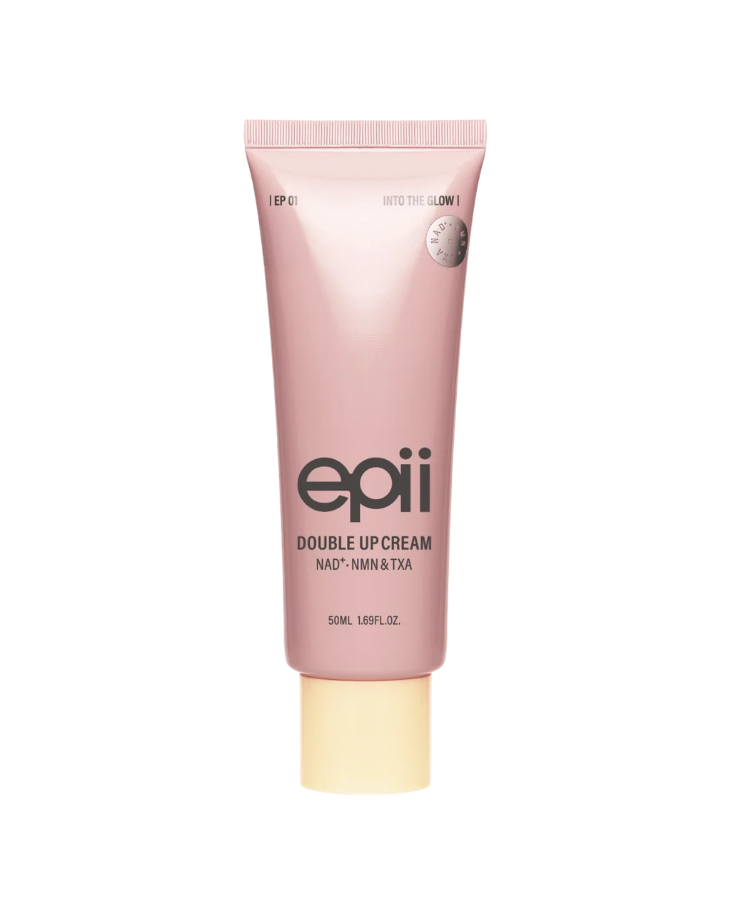 Double Up Cream — NAD+ NMN & TXA
