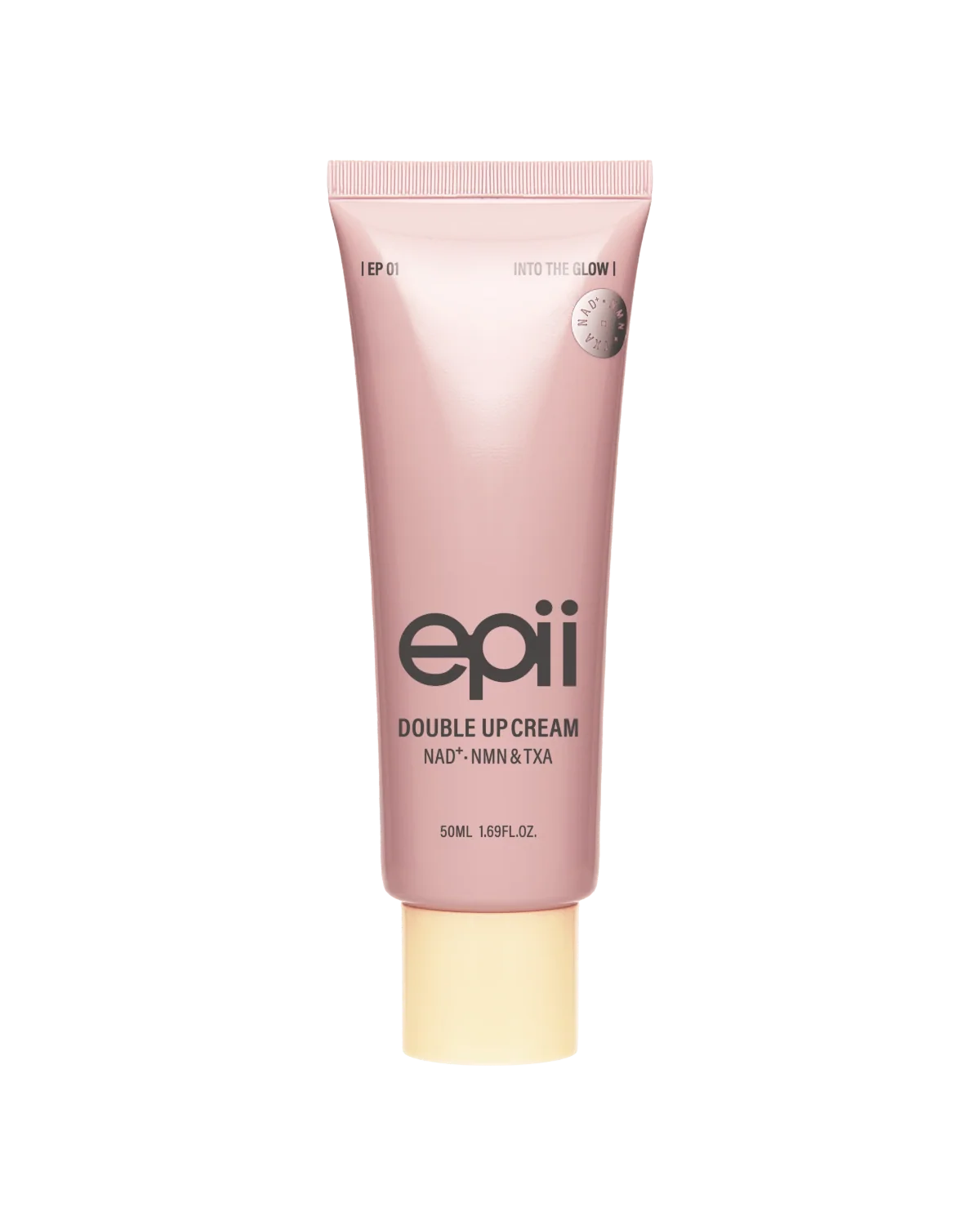 Double Up Cream — NAD+ NMN & TXA