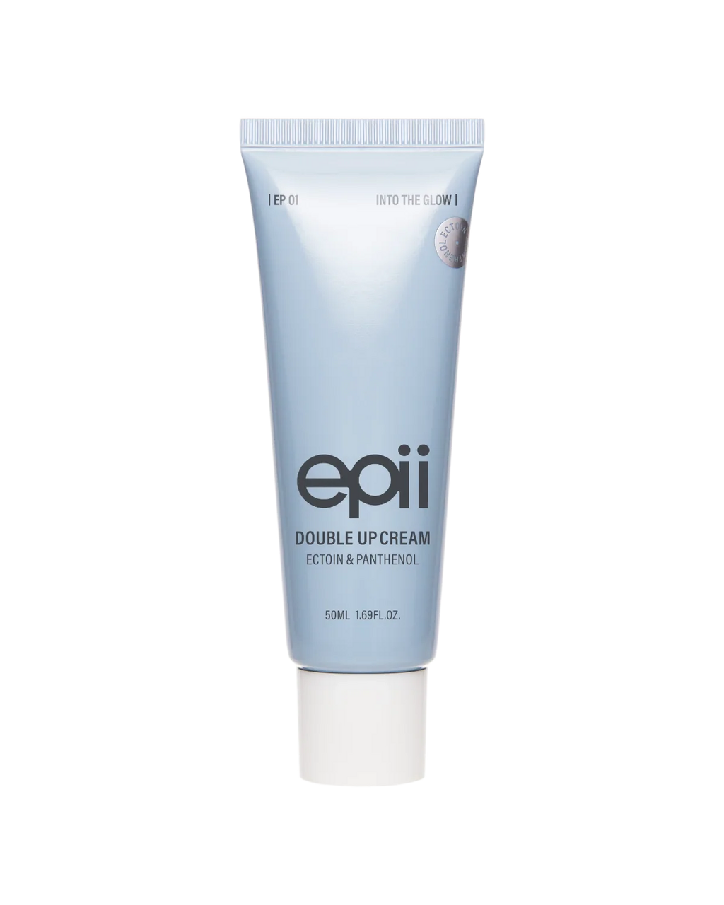 Double Up Cream — Ectoin & Panthenol