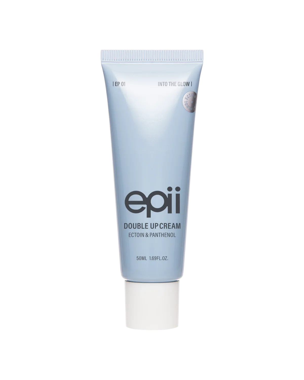 Double Up Cream — Ectoin & Panthenol