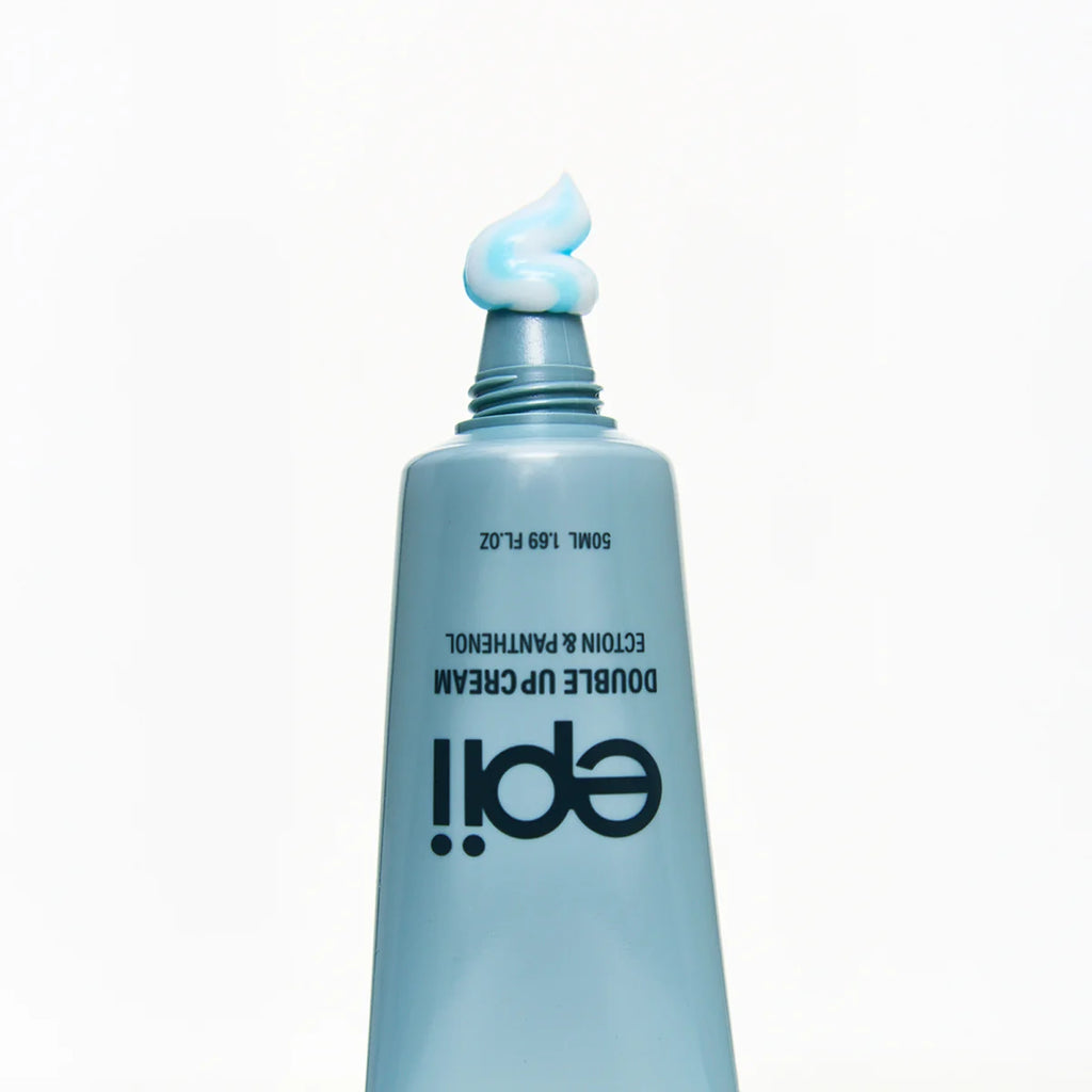Double Up Cream — Ectoin & Panthenol