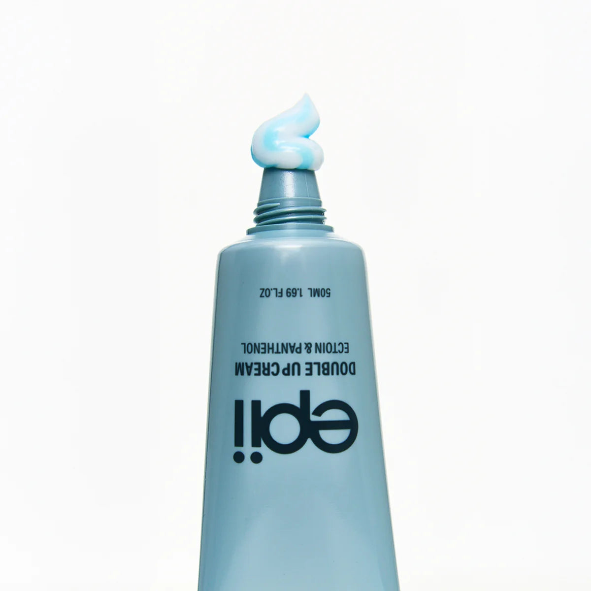 Double Up Cream — Ectoin & Panthenol