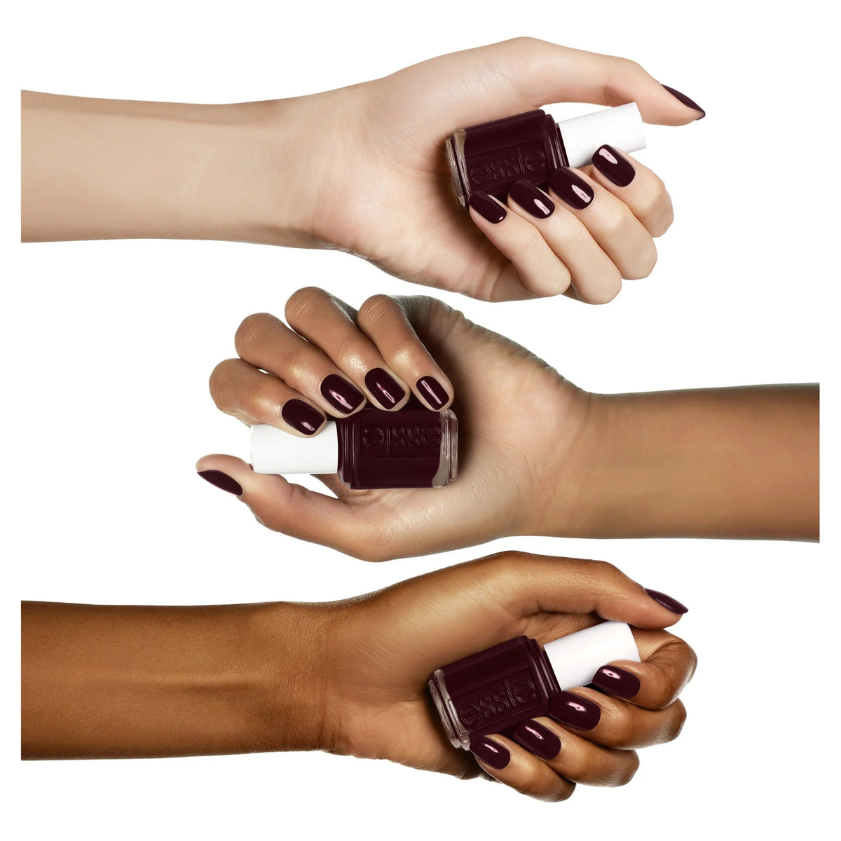 Shearling Darling - Essie 282