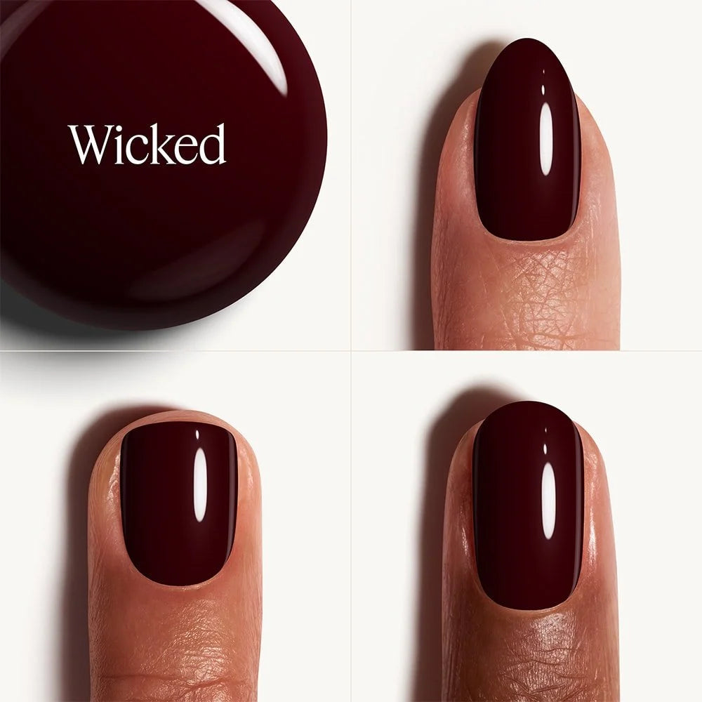 Wicked - Essie 49