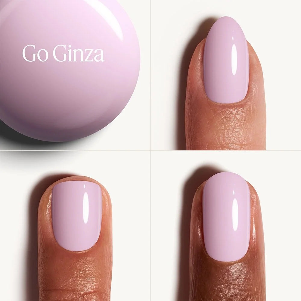 Go Ginza - Essie 249