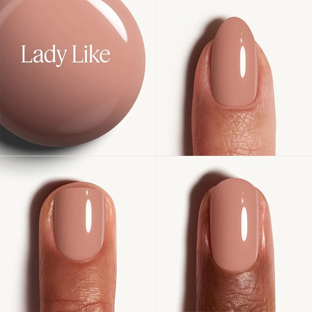 Lady Like - Essie 101