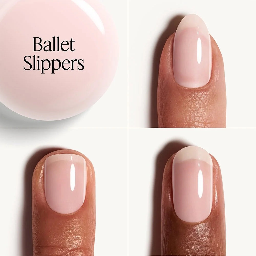 Ballet Slippers - Essie 6