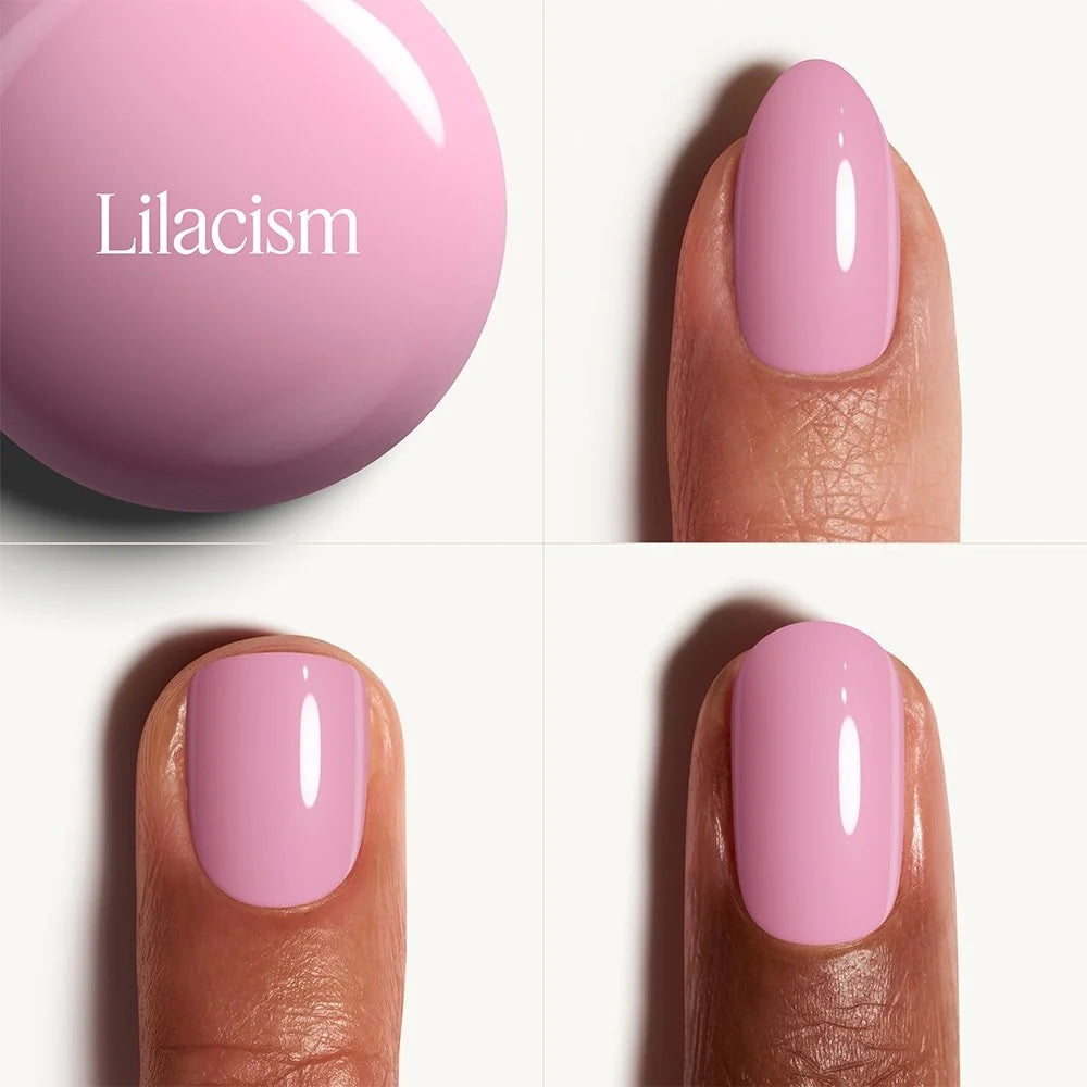 Lilacism - Essie 37