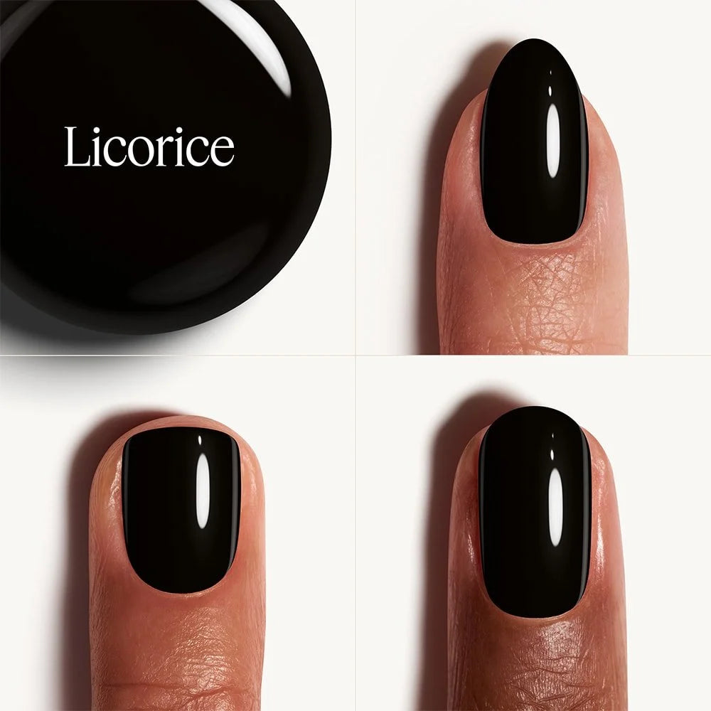 Licorice - Essie 88