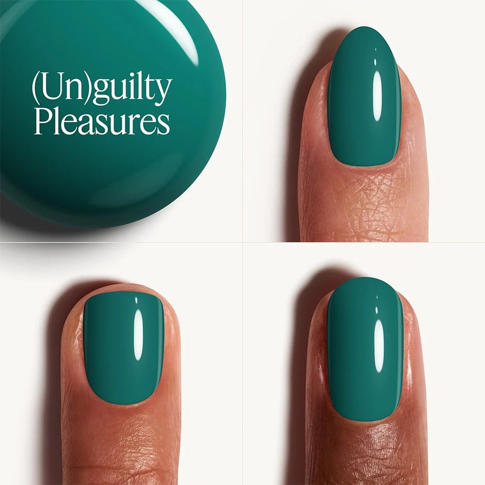 (Un)Guilty Pleasures - Essie 894