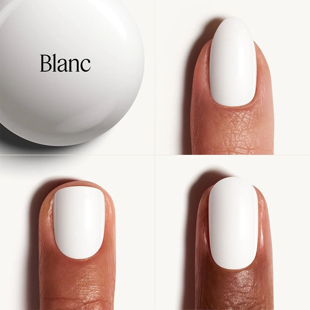 Blanc - Essie 1