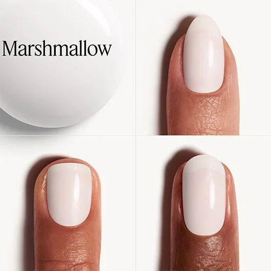 Marshmallow - Essie 3