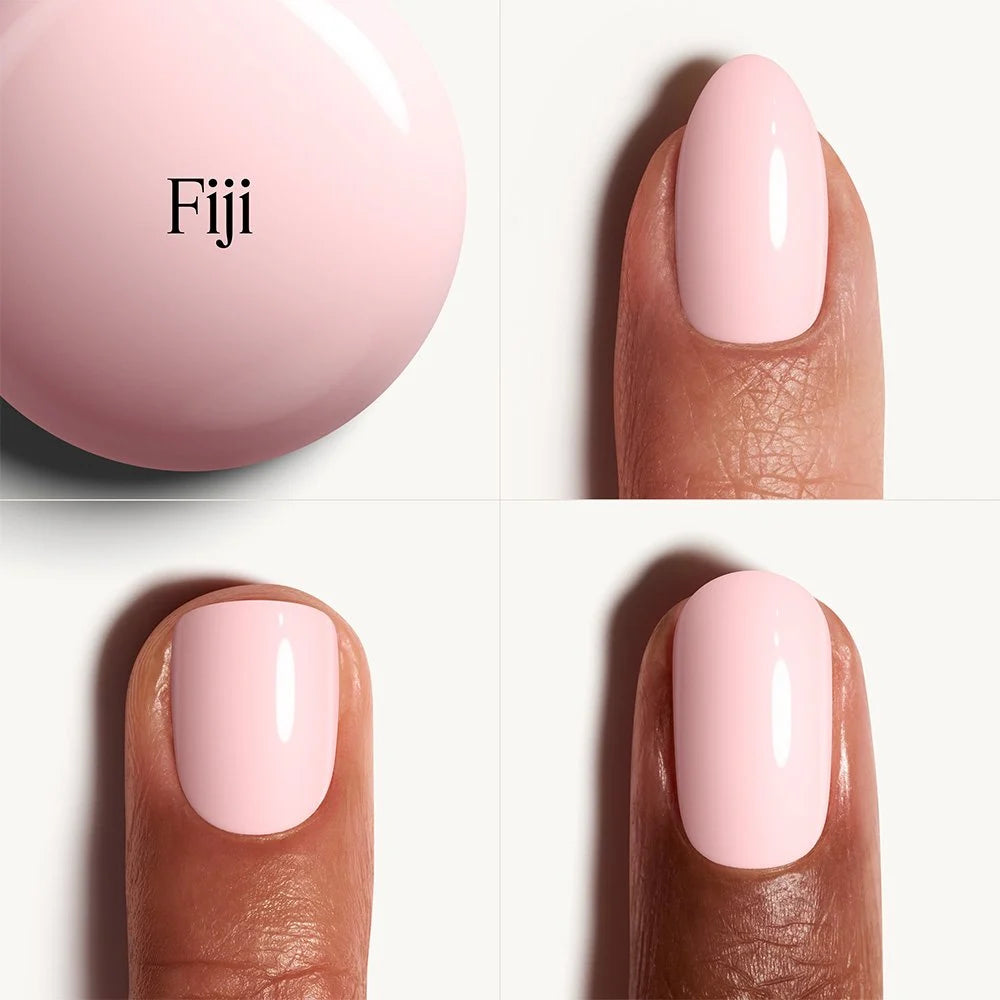 Fiji - Essie 14
