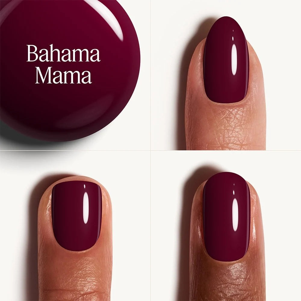 Bahama Mama - Essie 44