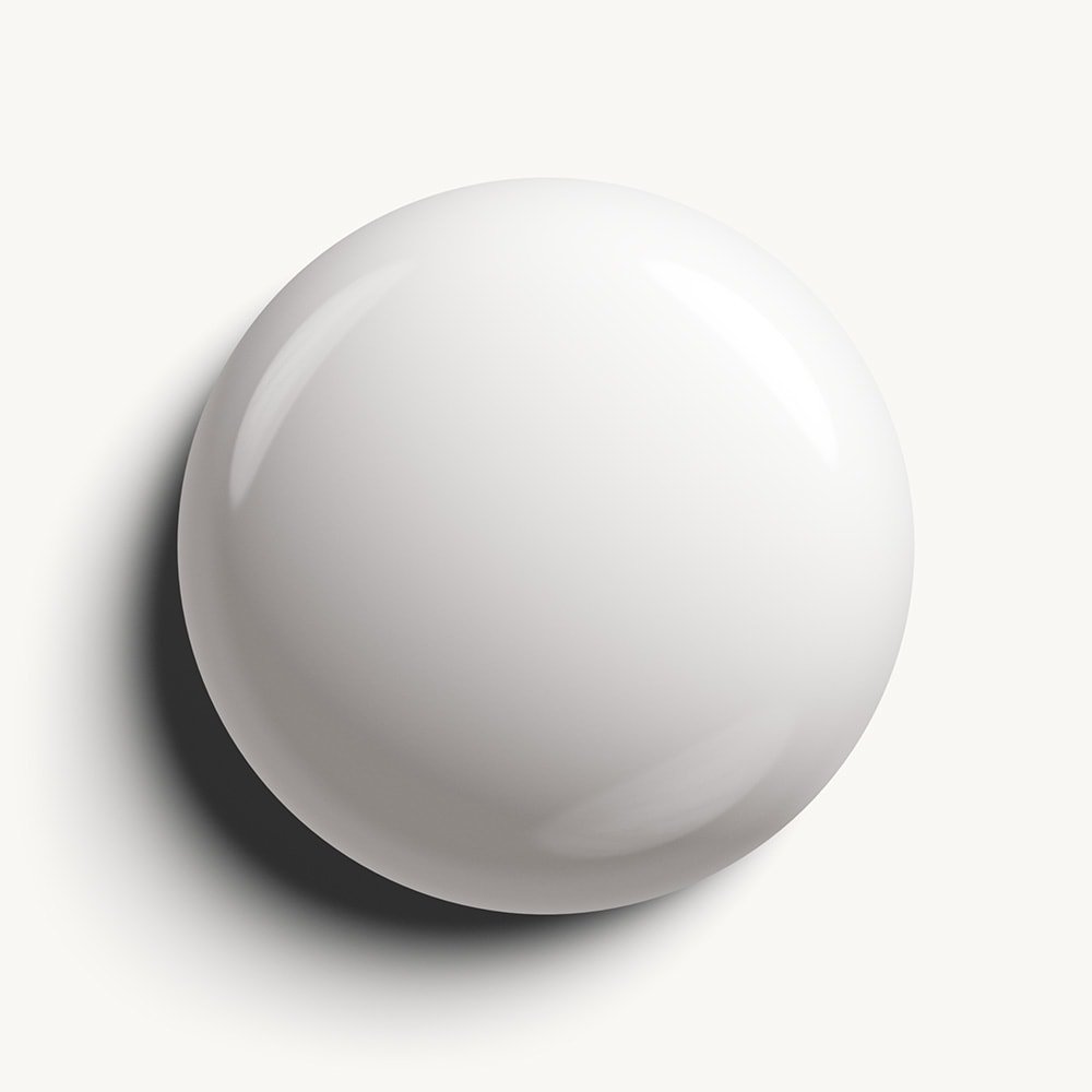 Blanc - Essie 1