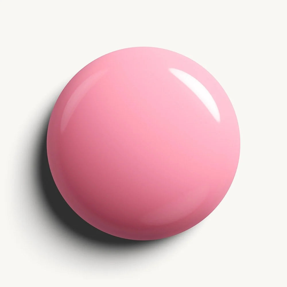 Muchi, Muchi - Essie 17