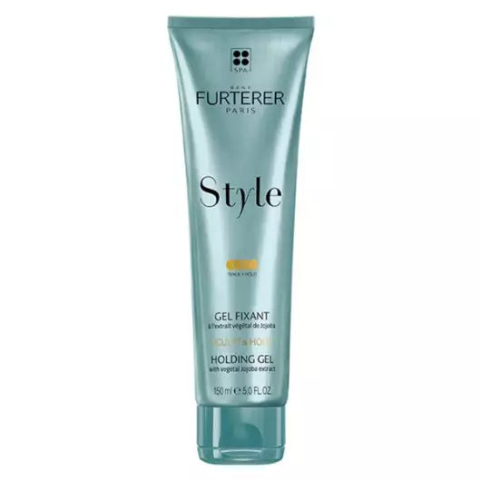René Furterer Style fixing gel for hair styling - 150mL