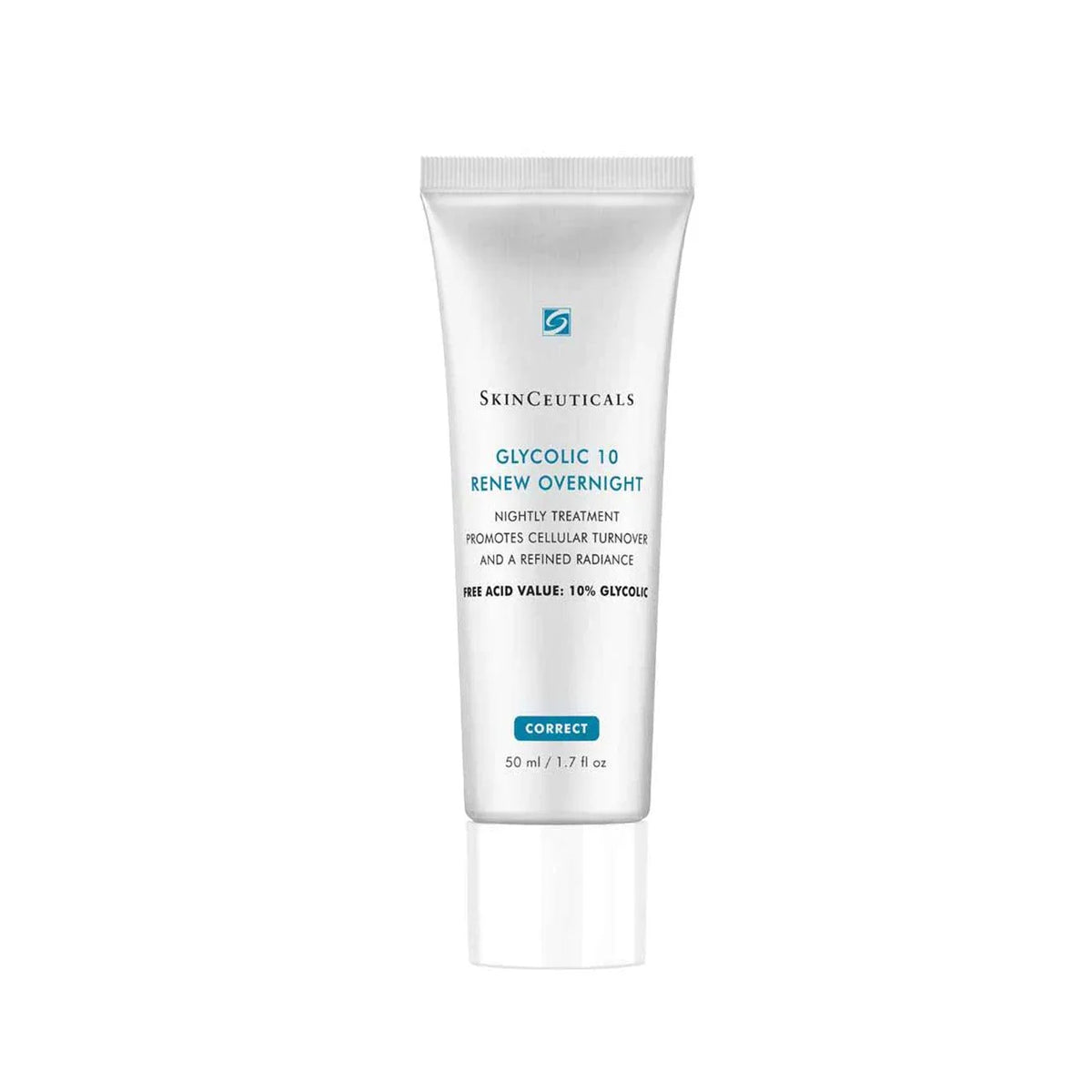 Glycolic 10 Renew Overnight - 50mL
