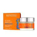 Revuele Go Glow! Boosting Cream Vitamin C,E,F - 50mL
