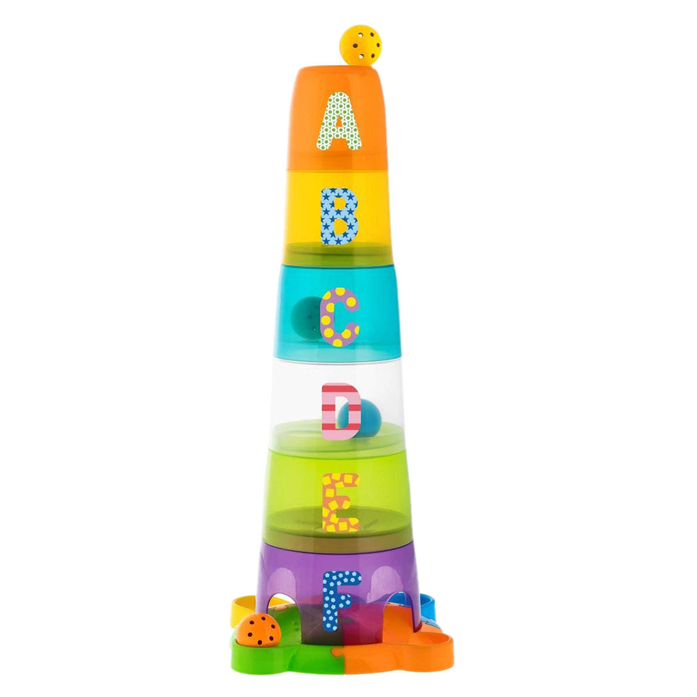 Chicco Stack and Fun